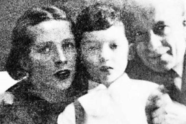 Maxim Dunaevsky - életrajz, információk, személyes élet Maxim Dunaevsky család gyermekei