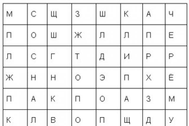 Mesterkurzus tanárok és szülők számára a következő témában: „Az írás és olvasás elsajátításának előfeltételeinek kialakítása speciálisan fejlődő óvodások körében. A mesterkurzus tanfolyama