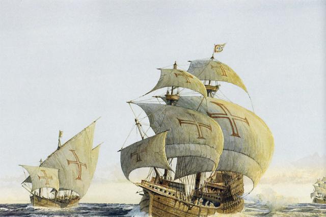Életrajz.  Vasco da Gama.  Életrajz, utazás, az Indiába vezető tengeri út felfedezése Mit csinált Vasco