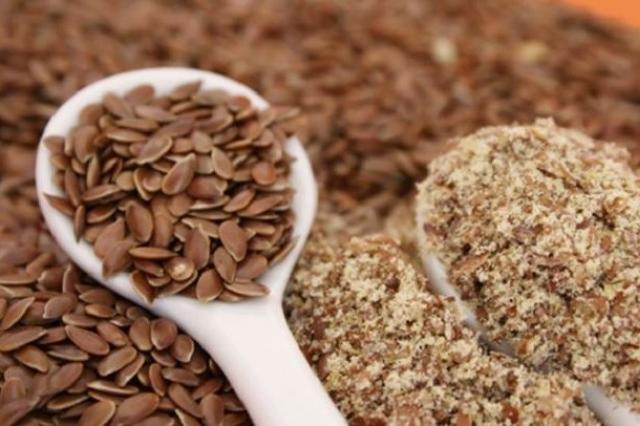 Flaxseed flour: calorie content, beneficial properties, how to use