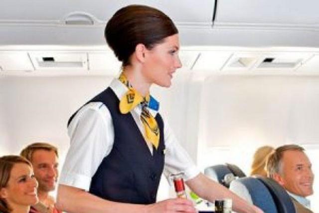 What does it take to become a flight attendant?