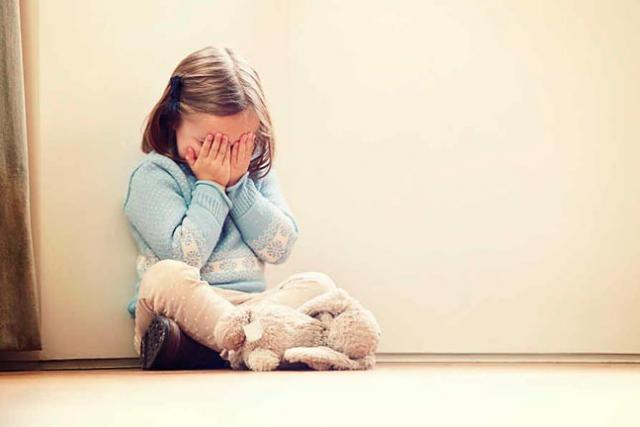 Megütni vagy nem ütni egy gyereket – a gyermekek testi fenyítésének következményei