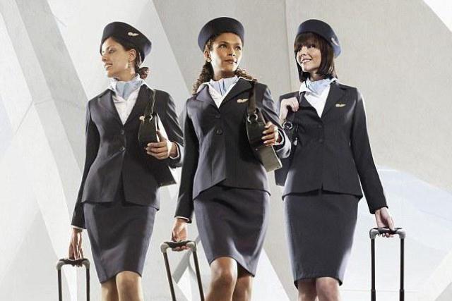 How to become a flight attendant: requirements for knowledge, speech and appearance