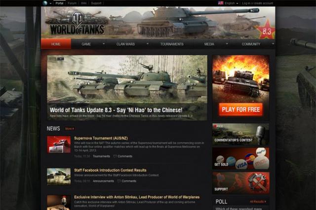 Hogyan változtasd meg a beceneved a World of Tanks-ban, és mennyi ideig tart?