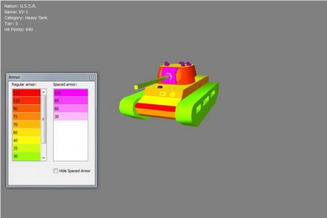 World of tanks: tank reservation scheme, their vulnerabilities Tank reservation schemes in world of tanks 3d