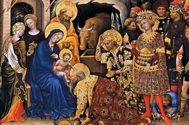 Karácsony és a bölcsek ajándékai: ki hozott ajándékot a kis Jézusnak?