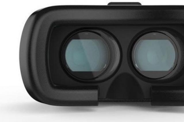 Hogyan válasszunk virtuális valóság szemüveget Virtuális szemüveg VR okostelefonhoz